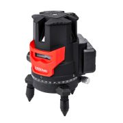 Нивелир лазерный ПЛ 10-4В-ЗЕЛ