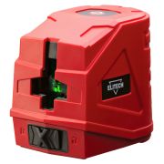 Нивелир лазерный ПЛ 4-ЗЕЛ