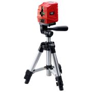 Нивелир лазерный ПЛ 4К-ЗЕЛ