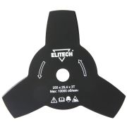 Нож триммера бензинового 0809.005300