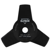 Нож триммера электрического 0809.001900