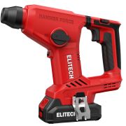 Перфоратор аккумуляторный ПА 2012СЛ (E2205.032.01)