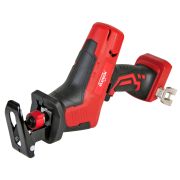 Пила сабельная аккумуляторная ПСА 18Л ( E2206.005.00)