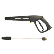 Пистолет для мойки высокого давления с  насадкой 0910.002000