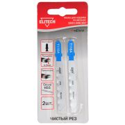 Полотно пильное T118A 2шт 1820.086300