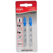 Полотно пильное T118B 2шт 1820.086200