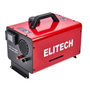 Пушка тепловая дизельная ДП 5