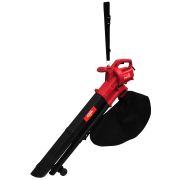 Пылесос садовый ПСМ 2600