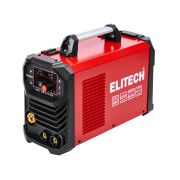 Сварочный инвертор MIG/MAG АИС 120 СИН ЖК