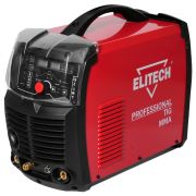 Сварочный инвертор TIG АИС 200AC/DC Pulse (E1703.001.00)