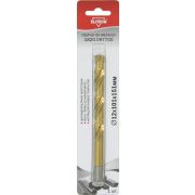 Сверло  12х151  HSS-G+TiN 1шт 1820.097700