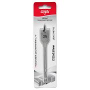 Сверло 25х150мм HEX1/4' перо 1820.048700