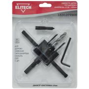 Сверло 30-120мм дерево 1820.079900