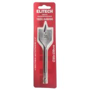 Сверло 35х150мм HEX1/4' перо 1820.049000