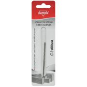 Сверло 3х80мм 3шлица бетон 1820.043300