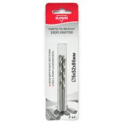 Сверло 5.0х86 HSS-G 2шт 1820.050700