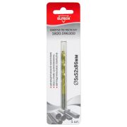 Сверло 5х86  HSS-G+TiN 1шт 1820.096300