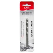 Сверло 6.5х101 HSS-G 1шт 1820.051000