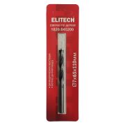 Сверло 7х110мм дерево 1820.045200