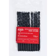 Сверло HSS 4.8х86 1шт 1820.101200