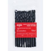 Сверло HSS 4.9х86 1шт 1820.101300