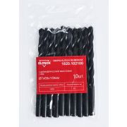 Сверло HSS 7.0х109 1шт 1820.102100