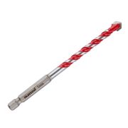 Сверло Multi Construction 8мм 1820.171800