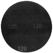 Сетка шлифовальная 225мм Р120 10шт 1820.129500