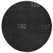 Сетка шлифовальная 225мм Р180 10шт 1820.128400