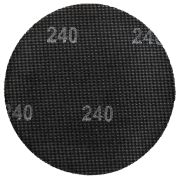 Сетка шлифовальная 225мм Р240 10шт 1820.128500