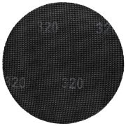 Сетка шлифовальная 225мм Р320 10шт 1820.128600