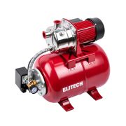 Станция насосная САВ 1000-24Н