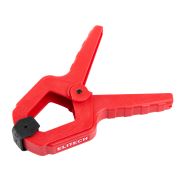 Струбцина пружинная 512101