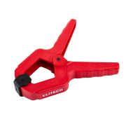 Струбцина пружинная 512102