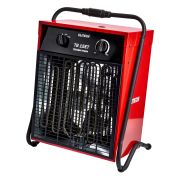 Тепловентилятор ТВ 15ЕТ