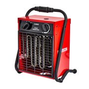 Тепловентилятор ТВ 5ЕТ