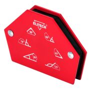 Угольник магнитный 0606.017400