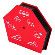 Угольник магнитный 0606.017800