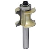 Фреза полукруглая 1820.090600