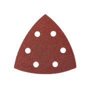 Шлифлист треугольный P100 5шт 1820.157100