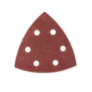 Шлифлист треугольный P60 5шт 1820.156900