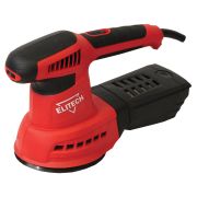 Шлифмашина эксцентриковая МШЭ 0412Э