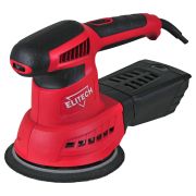 Шлифмашина эксцентриковая МШЭ 0515Э