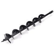 Шнек однозаходный для мотобура 0809.010200