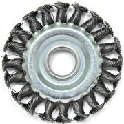 Щетка 22.2х100 проволока 0.5мм 1820.073300