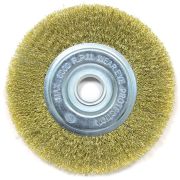 Щетка 22.2х150 проволока 0.3мм 1820.074800