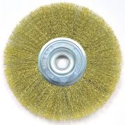 Щетка 22.2х200 проволока 0.3мм 1820.075000