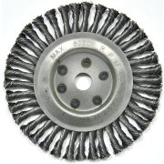 Щетка 22.2х200 проволока 0.5мм 1820.073700