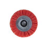 Щетка для УШМ 100 мм 1820.155700