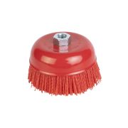 Щетка для УШМ 125 мм М14 1820.156600